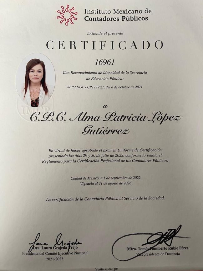 Comprometidos con la calidad