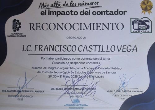 Comprometidos con la educación